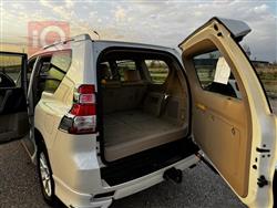 تويوتا لاندكروزر برادو